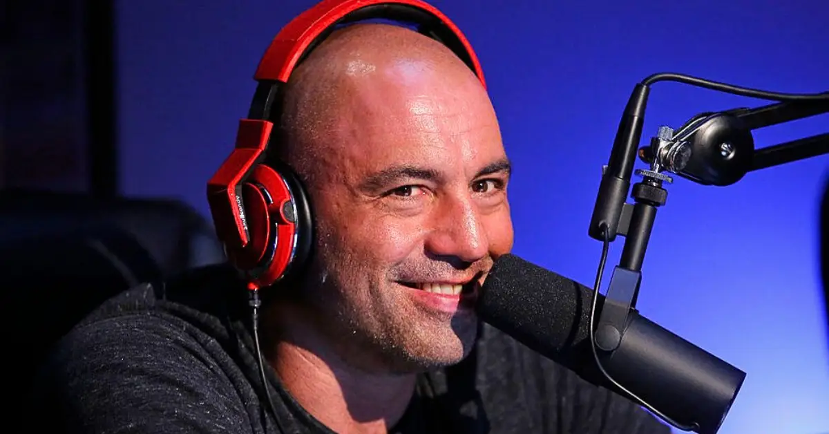 Joe Rogan says Donald Trump should run for California governor