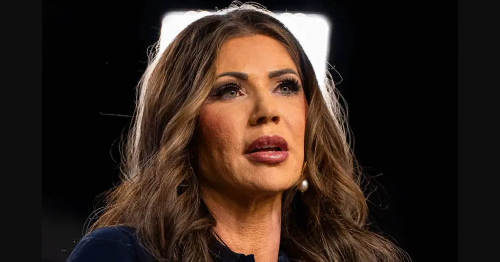 Kristi Noem threatens to deploy ICE officers at the 2026 Super Bowl after Bad Bunny concert announcement