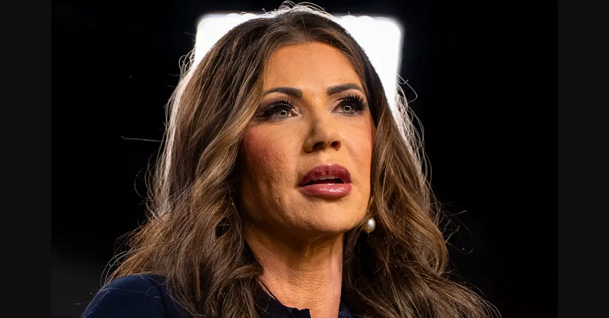 Kristi Noem threatens to deploy ICE officers at the 2026 Super Bowl after Bad Bunny concert announcement