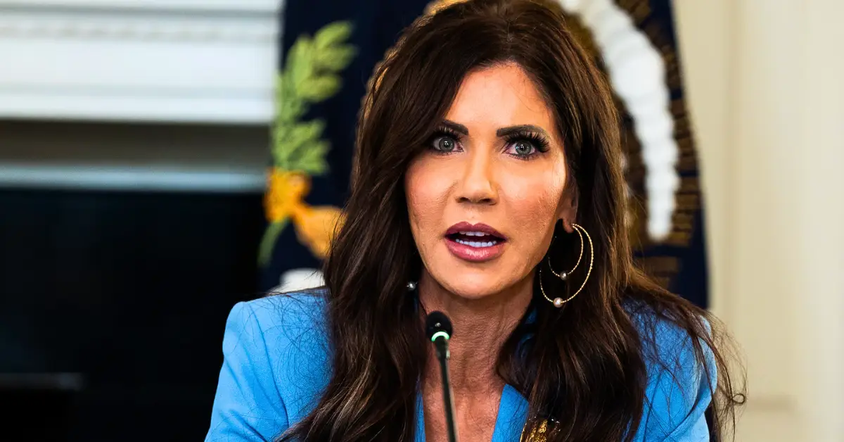 Politic News Today- Kristi Noem Now Defends $170M Purchase of Jets For DHS Leaders Amid Economic Woes