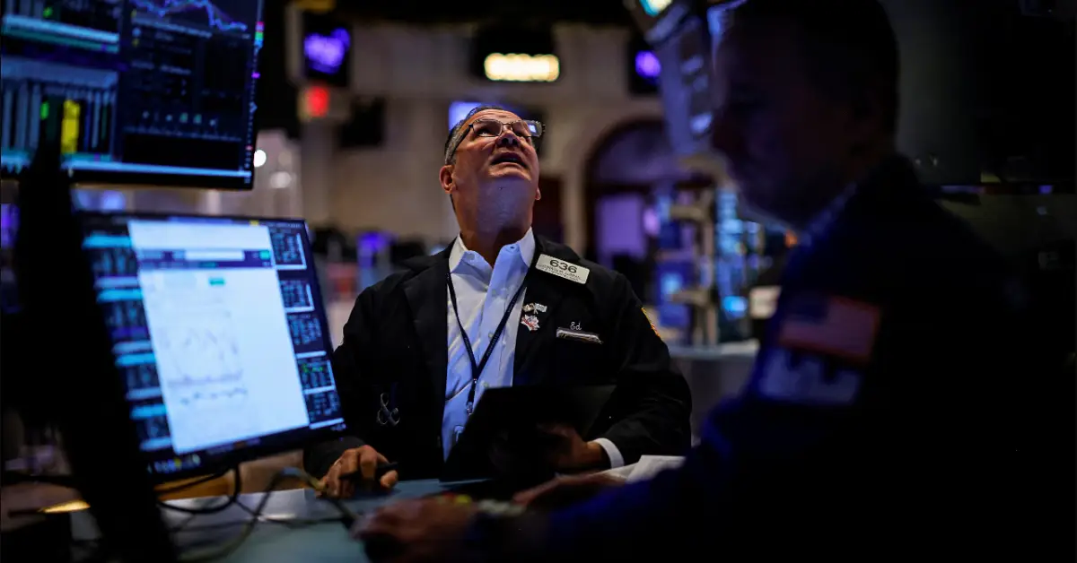 Lawsuit Claims Wall Street Firms suppressed company's stock