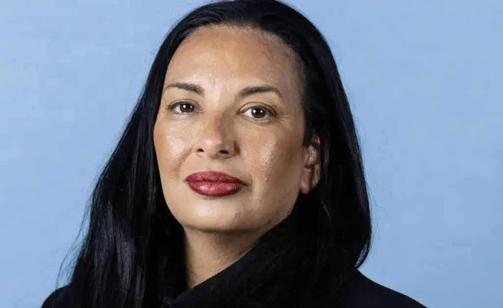 Sigal Chattah has been disqualified from multiple cases