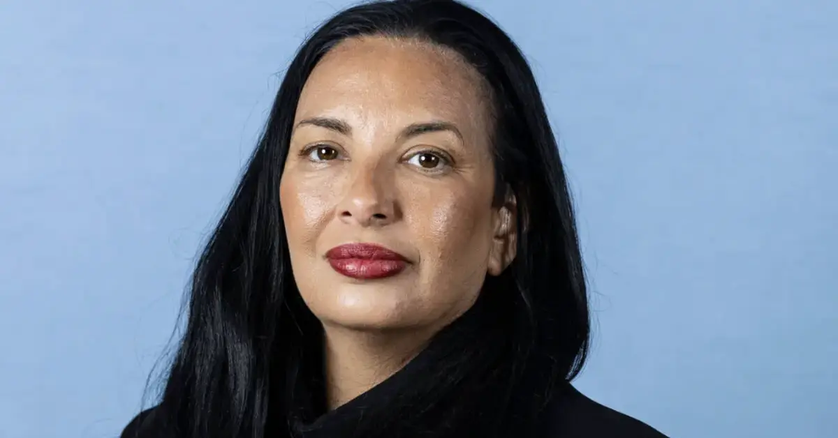 Sigal Chattah has been disqualified from multiple cases