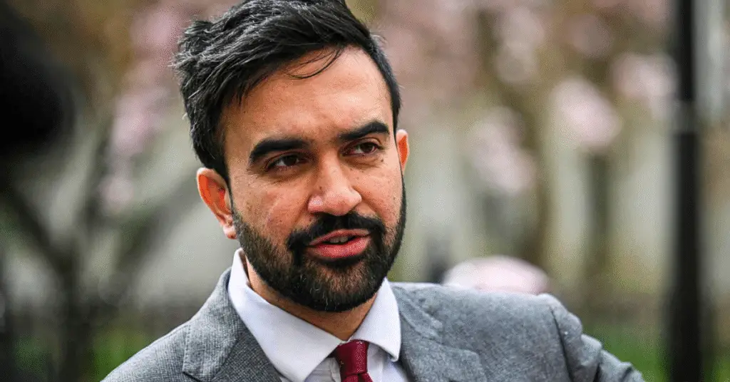 Politic News Today- Mamdani Now Vows to Sue Trump Administration If Elected