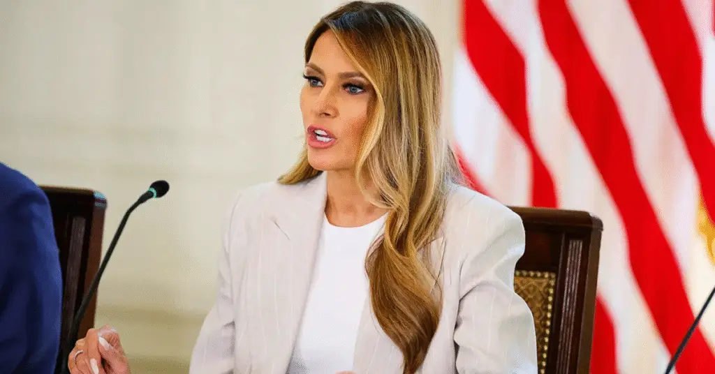 Finance News Today- Melania Trump's Cryptocurrency Now Accused of a Pump-and-Dump in New Lawsuit
