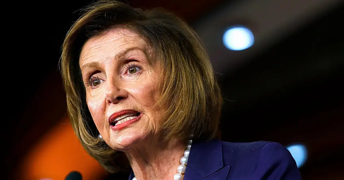 Nancy Pelosi calls for the arrest of ICE agents amid aggressive immigration in Los Angeles, Portland, Chicago, and New York