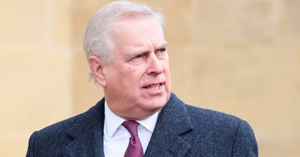 Politic News Today- Old Email Now Resurfaces Exposing Prince Andrew