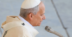 Pope Leo Trump News