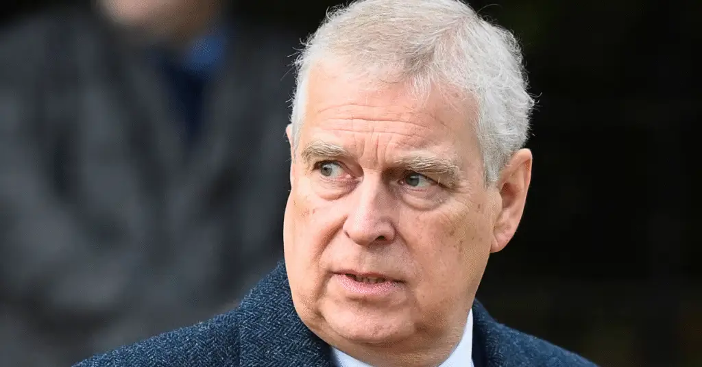 Politic News Today- Prince Andrew Hosted Epstein and Weinstein