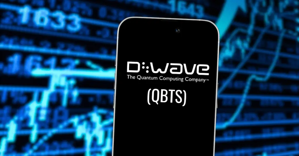 QBTS stock - news, price, updates, analysis, and more by FrankNez Media.