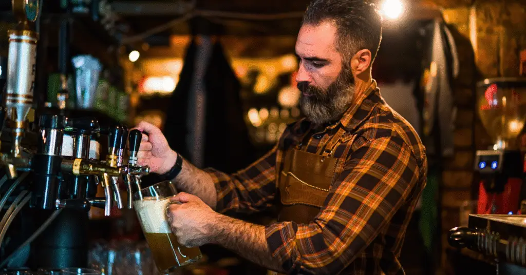 Restaurant and Brewery closures