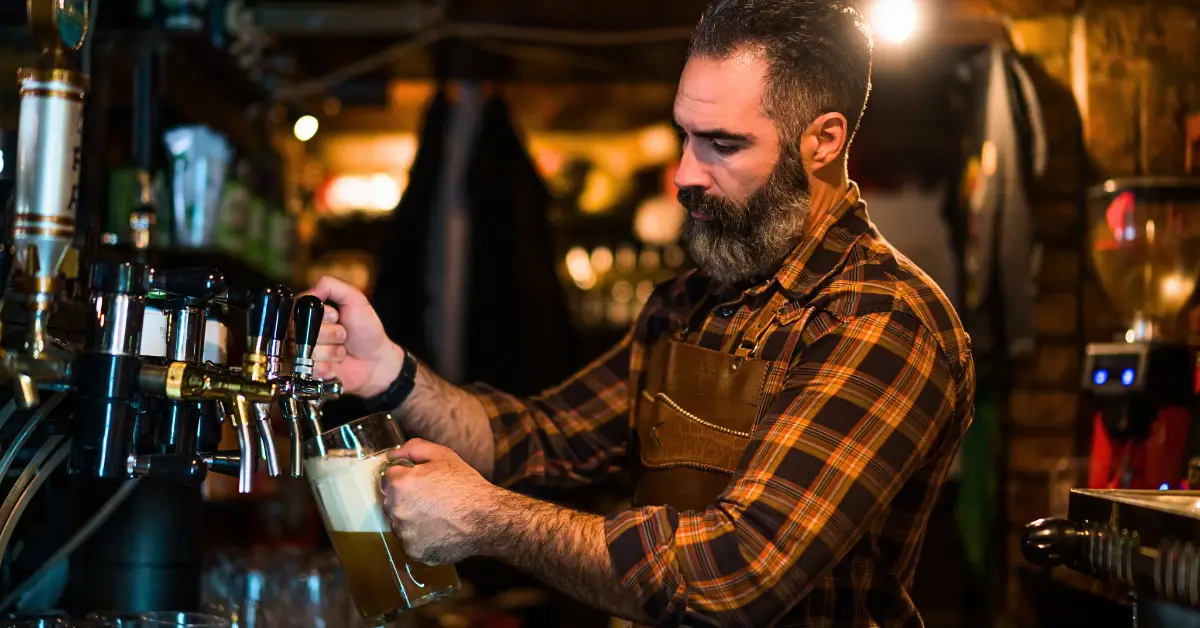 Restaurant and Brewery closures