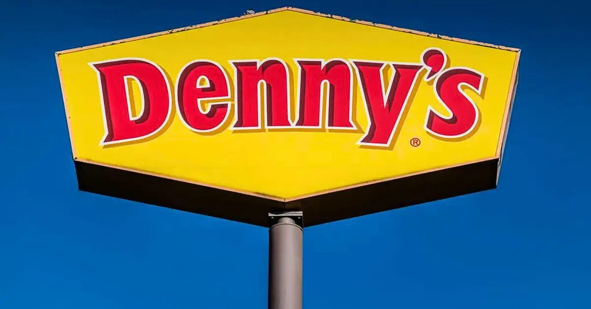 Restaurant chain closing - Denny's restaurant closures.