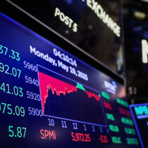 Fox Business host Charles Payne speaks on Retail investors and the markets.