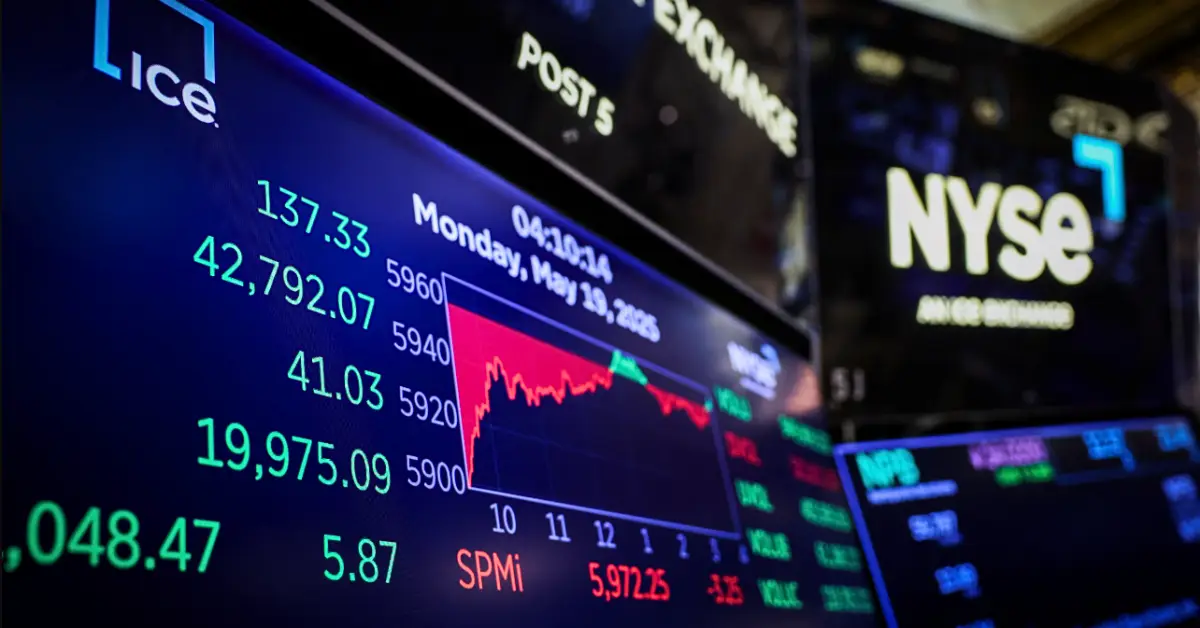 Fox Business host Charles Payne speaks on Retail investors and the markets.