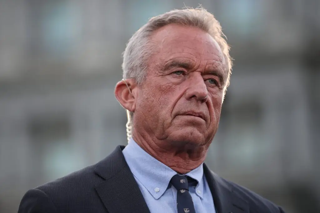 RFK Jr.