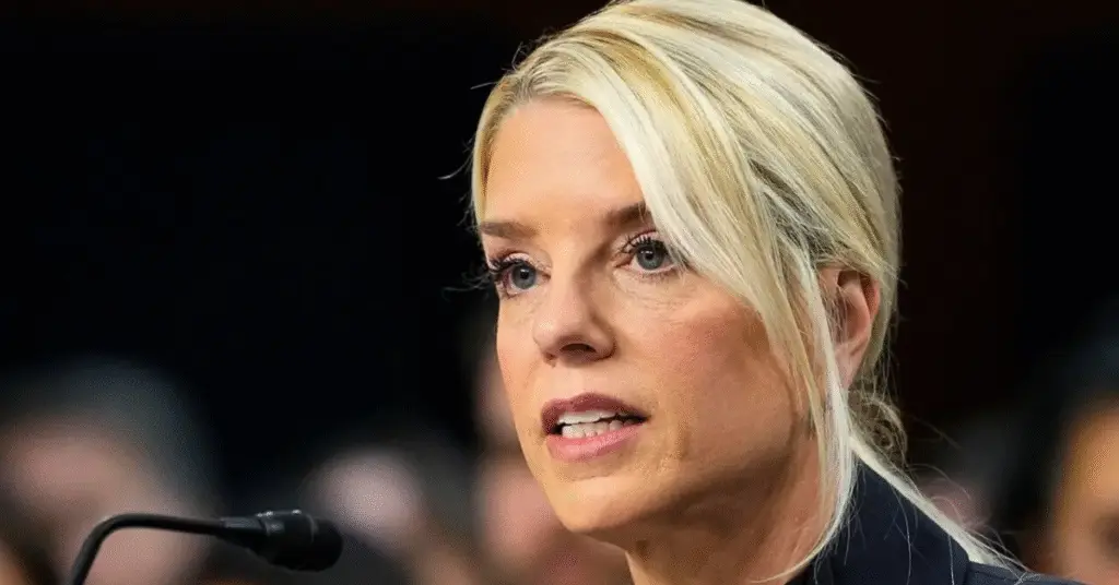 Politic News Today- House Democrat Now Urges Bondi to Unseal Epstein Documents