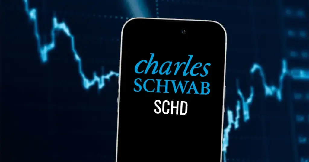 SCHD stock dividend, news and updates by FrankNez Media