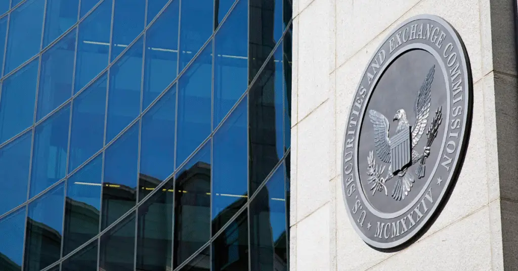 SEC aims to make changes to the CAT system