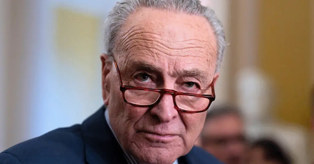 Politic News Today- Senate Democrats Now Block GOP's 13th Attempt to Reopen Government