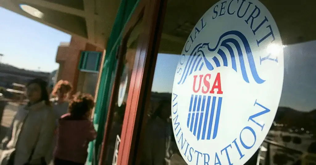 social security office closures