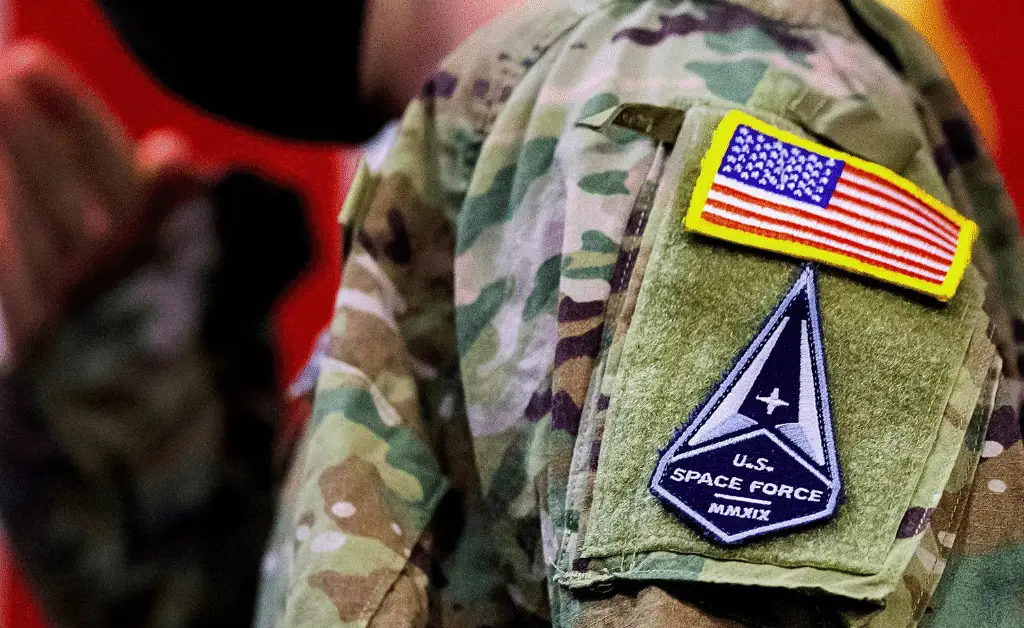 GOP members are fighting for a top space NASA position amid a time where UAP activity has increased near nuclear hot spots