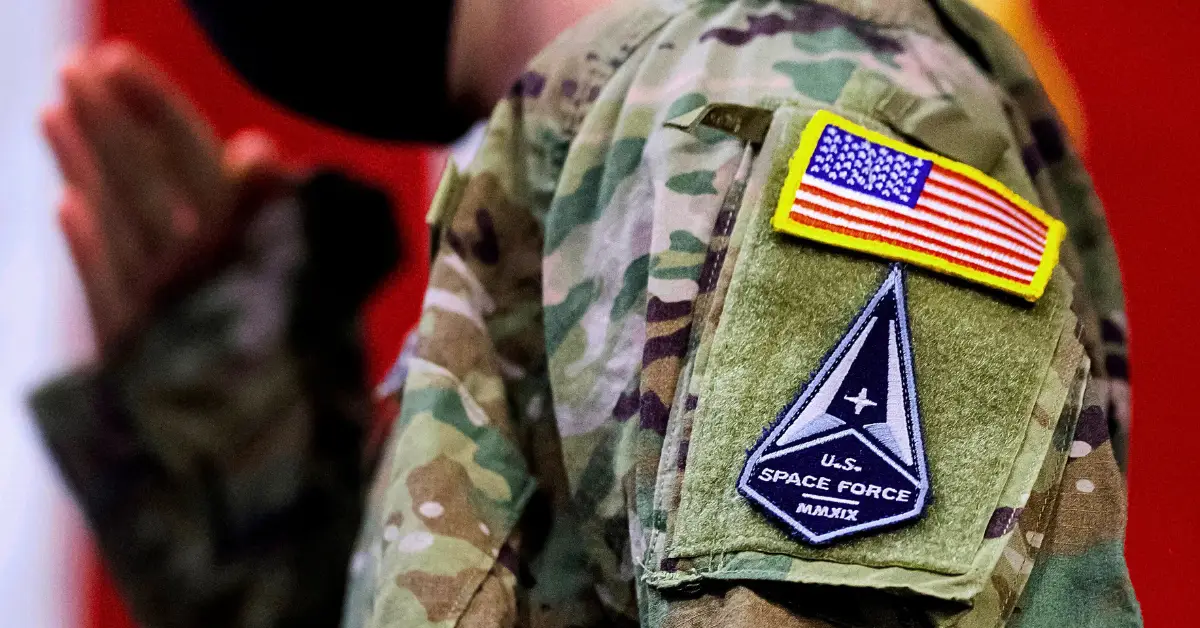 GOP members are fighting for a top space NASA position amid a time where UAP activity has increased near nuclear hot spots