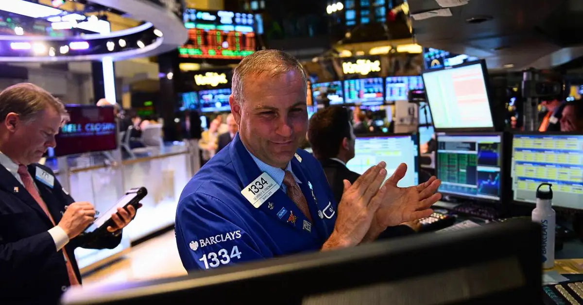 Economy News Today- Stock Market Now Surges to New Records