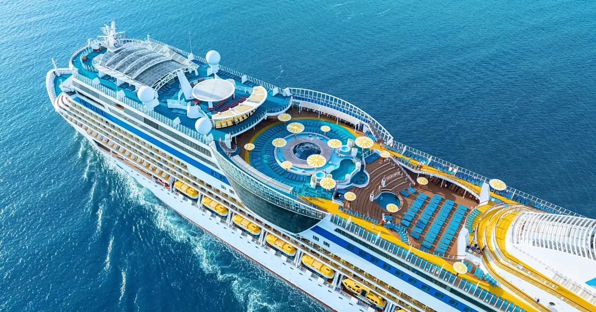 Struggling Cruise Line Chapter 11 Bankruptcy