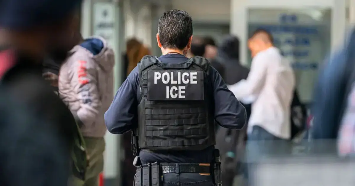 Politic News Today- Trump Administration Deploys Federal Agents