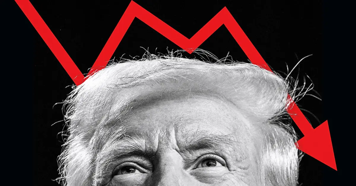 Trump Memecoin Scam