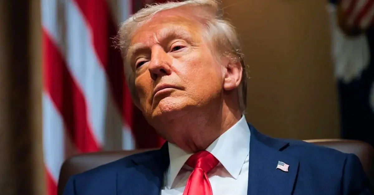 Politic News Today- Trump's Consecutive Health Checks