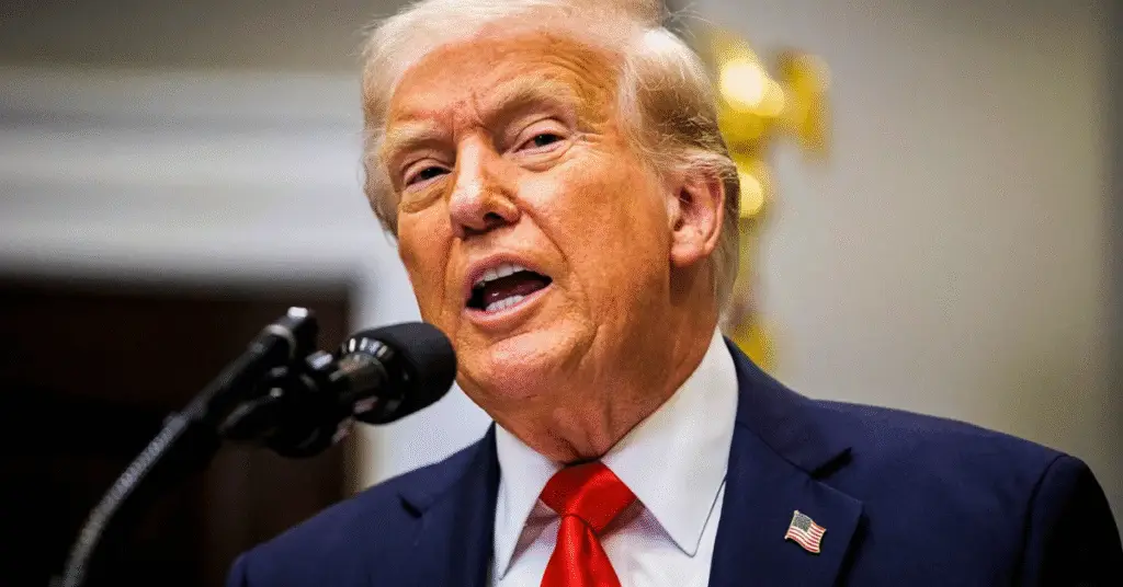 United States Sends Warning to Narco Terrorists