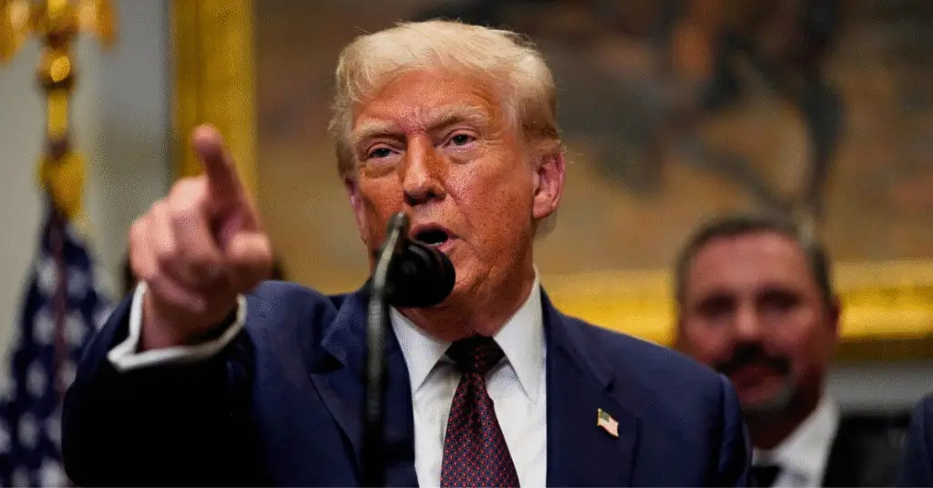 Voters blame Republicans for Govt. Shutdown