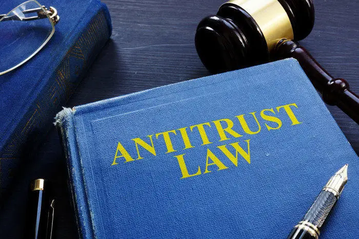 what is antitrust law?