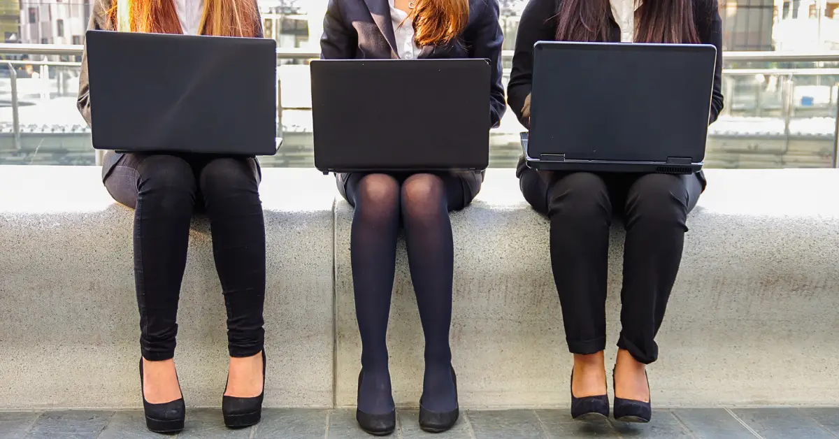 Women in the Workforce Statistics and news