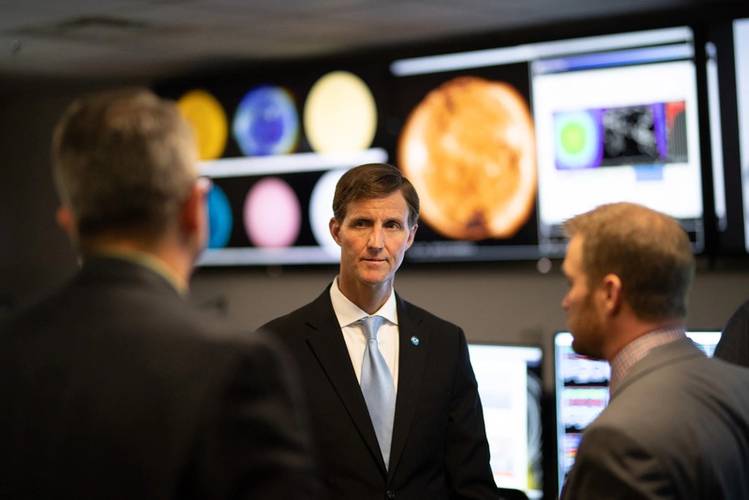 The latest UFO news and updates today.