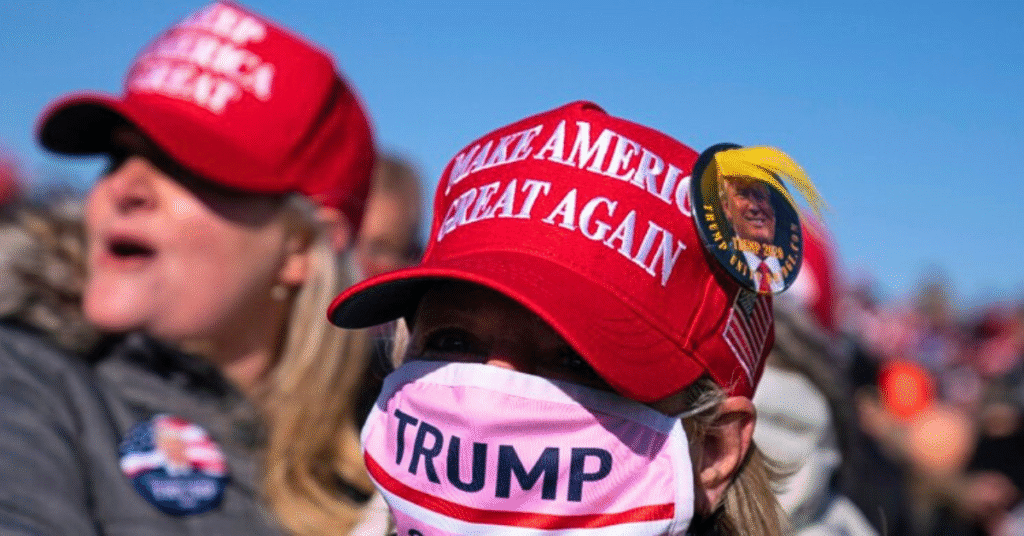 Americans now feel the painful sting of the SNAP drought