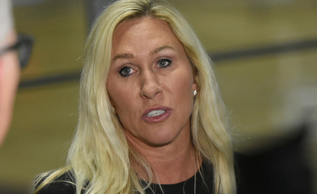 Politic News Today- AOC Now Says Trump's Rejection of MTG Sparked Her Backlash