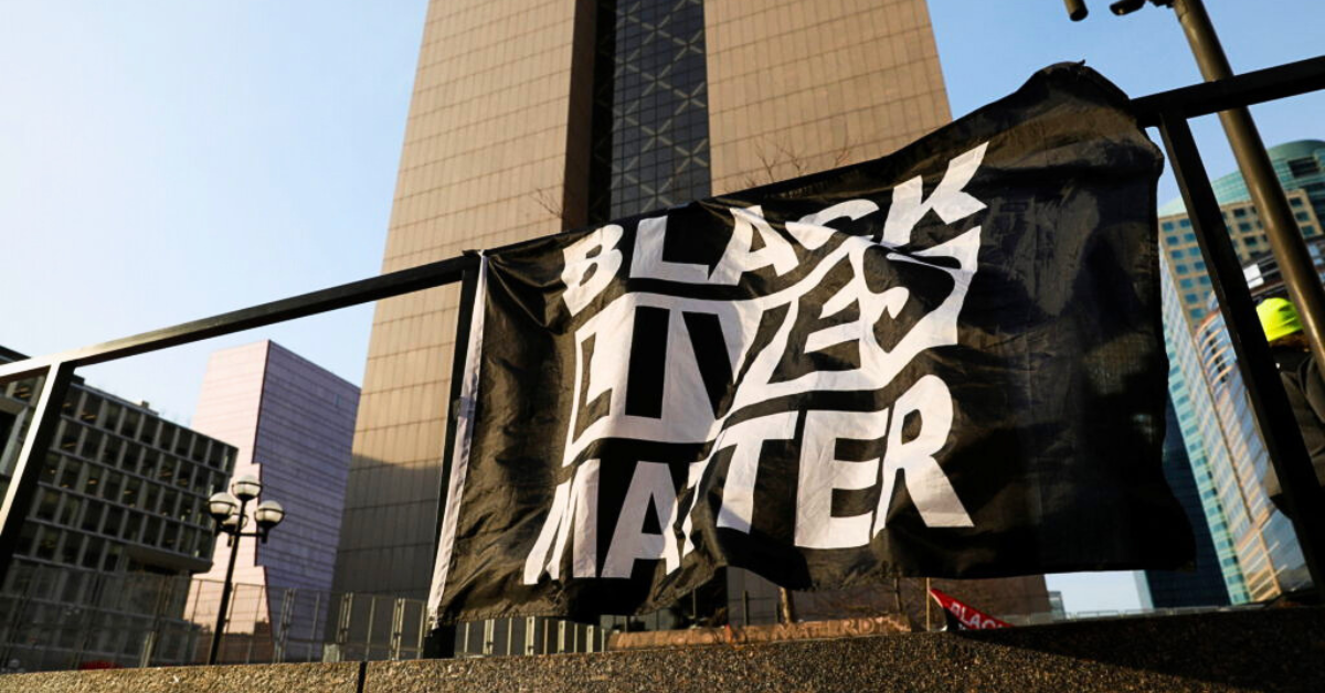 black lives matter investigations