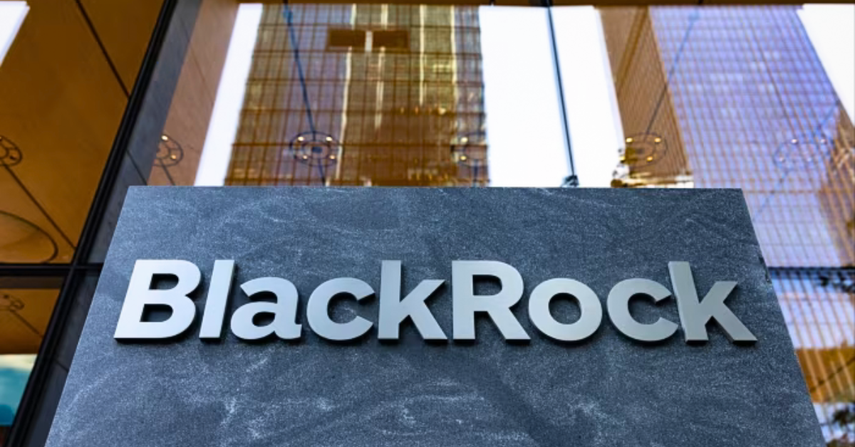 Blackrock takes a $150m loss