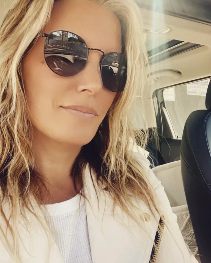 Brooke Rodd - lifestyle brand bankruptcy