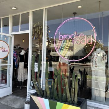 Brooke Rodd Designs Chapter 11 bankruptcy