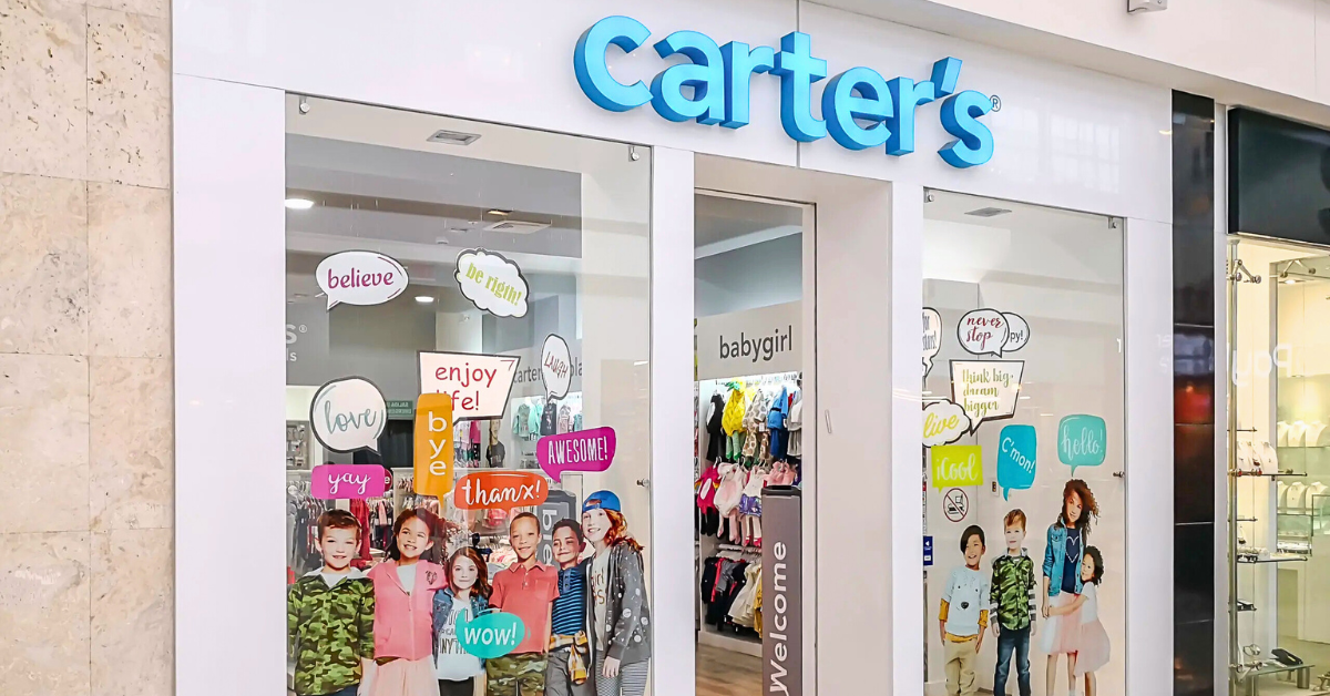 carter's layoffs, impact on families