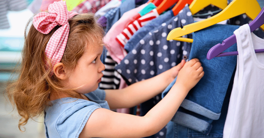 Carter's store closures