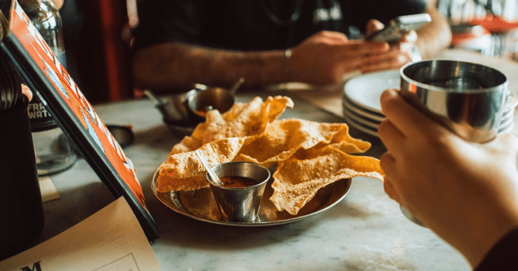 Casual Dining Chain Closures