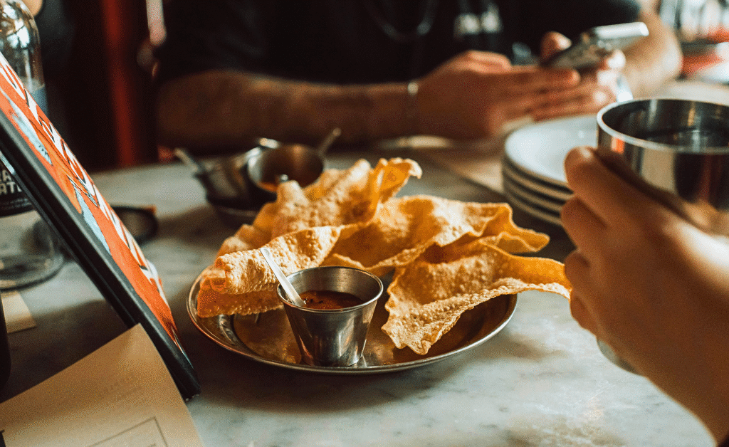 Casual Dining Chain Closures