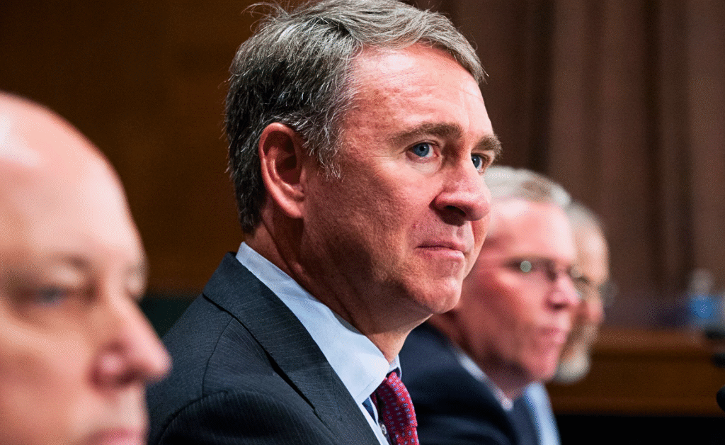 Ken Griffin - Citadel lawsuit market manipulation