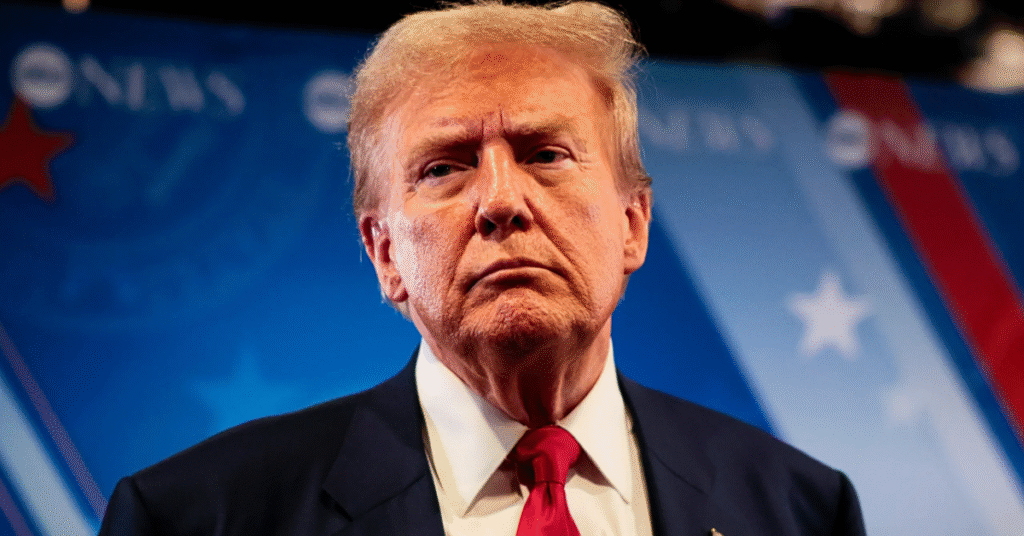 Epstein Files: Declassified Trump Epstein emails