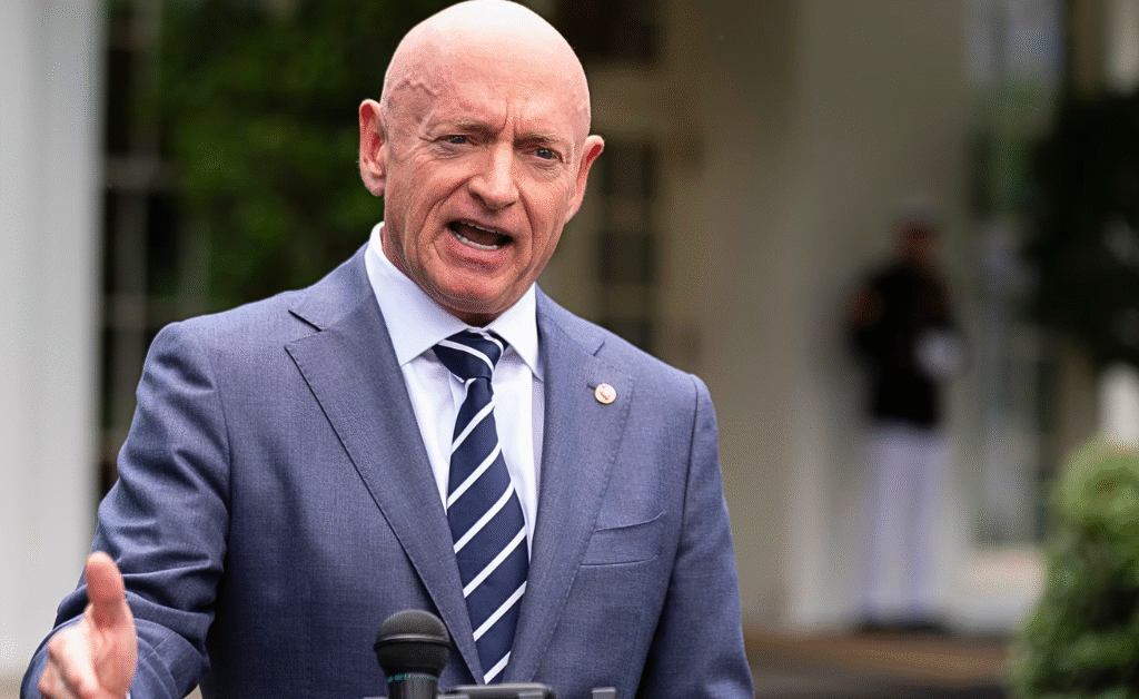 Politic News Today- Democrat Senator Faces an Investigation Following Comments on Military Order